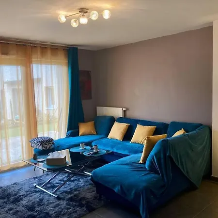 Apparemment Au Calme + Jardin & Terrasse + Parking * 생헤블랑
